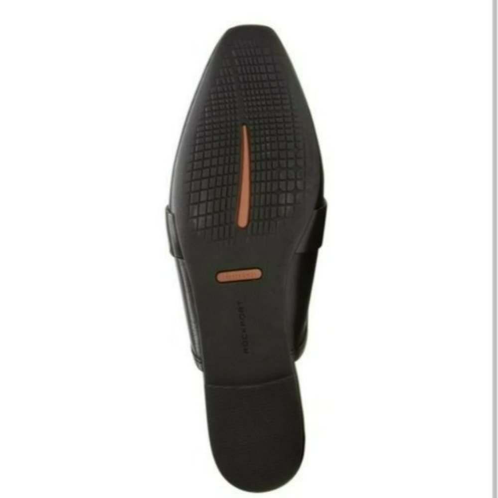 Rockport Total Motion Laylani Slides -8.5 - Picture 4 of 7